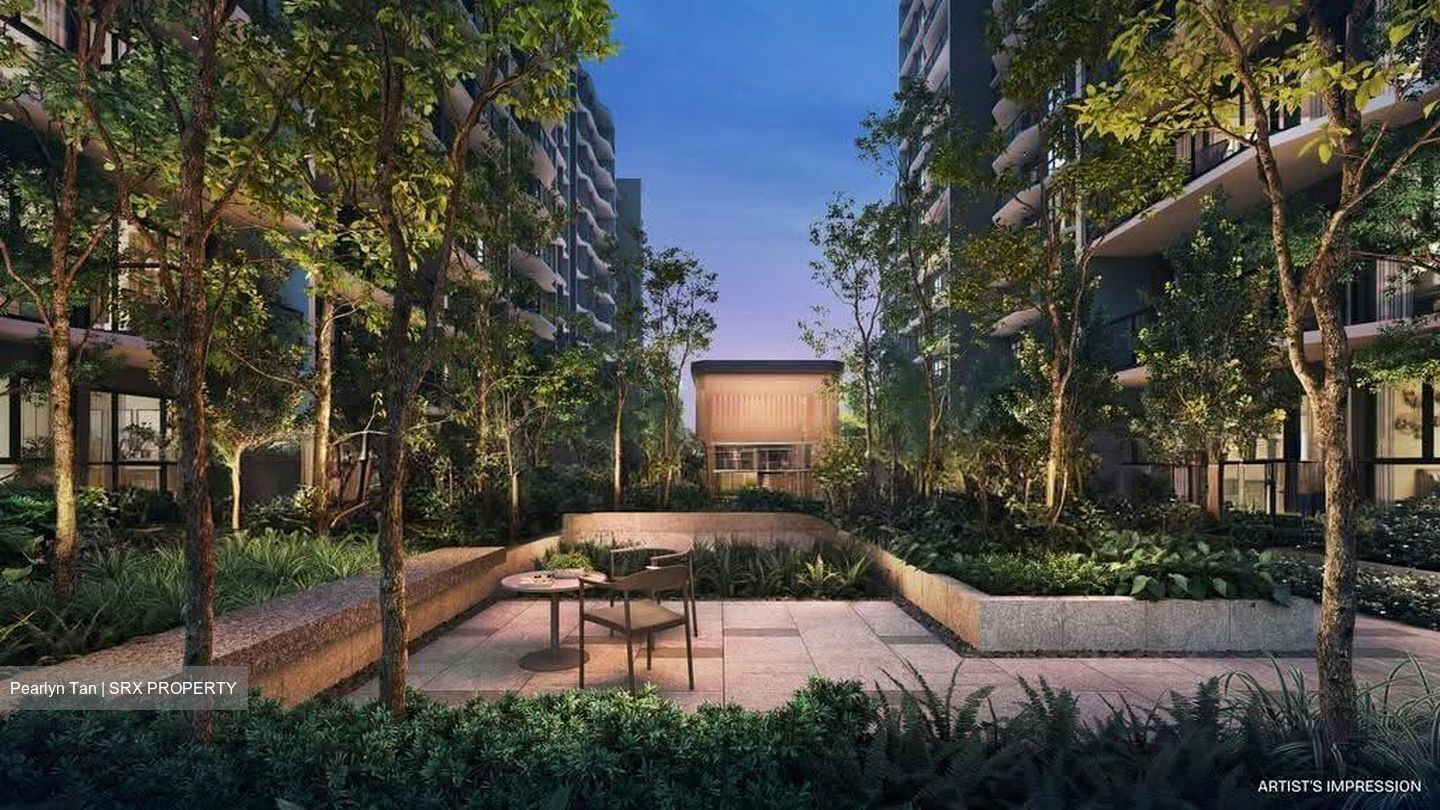 Pinery Residences (D16), Condominium #614468981